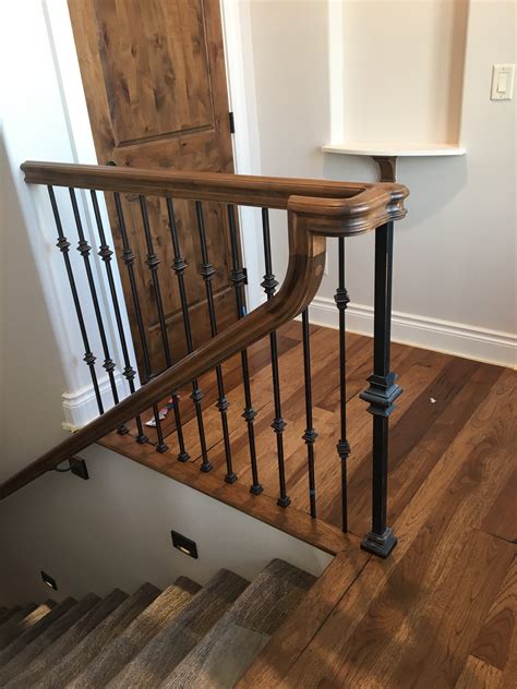 metal balusters for stairs